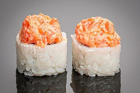 Филадельфия спайси