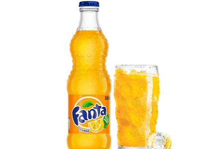 Фанта