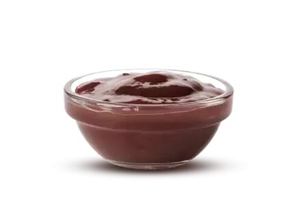 Соус барбекю