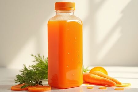 Фреш Морковный