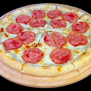 Пицца Неаполитано