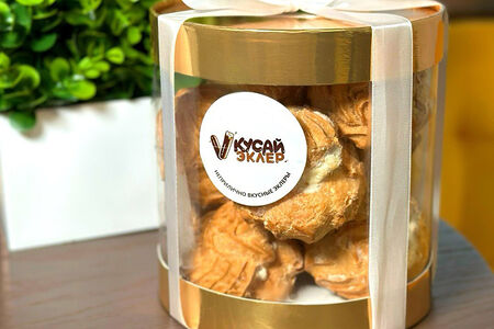 Подарочный набор Профитроли