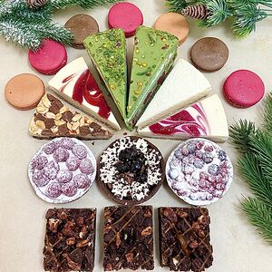 Чарли изобилие