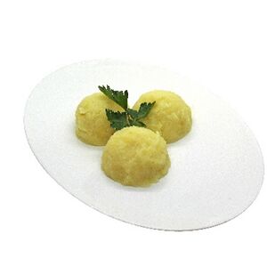 Картофельное пюре