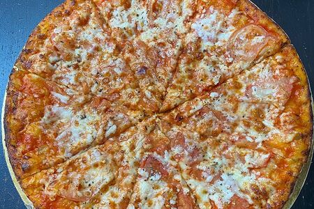 Пицца Маргарита