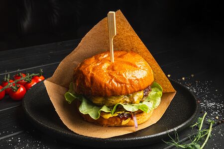 Классический Бургер