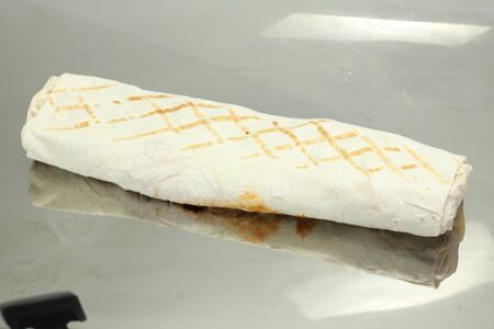 Лаззат с курицей