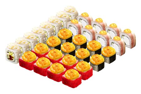 Сет Очень сытный