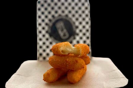 Сырные палочки