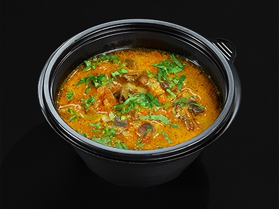 Суп Грибной