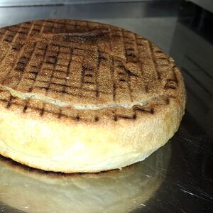 Сочный Нургер-MiX