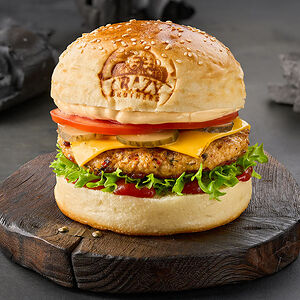 Бургер Chicken