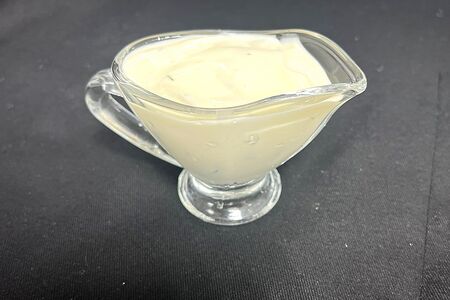 Чесночный соус