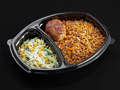 Комбо Гречка