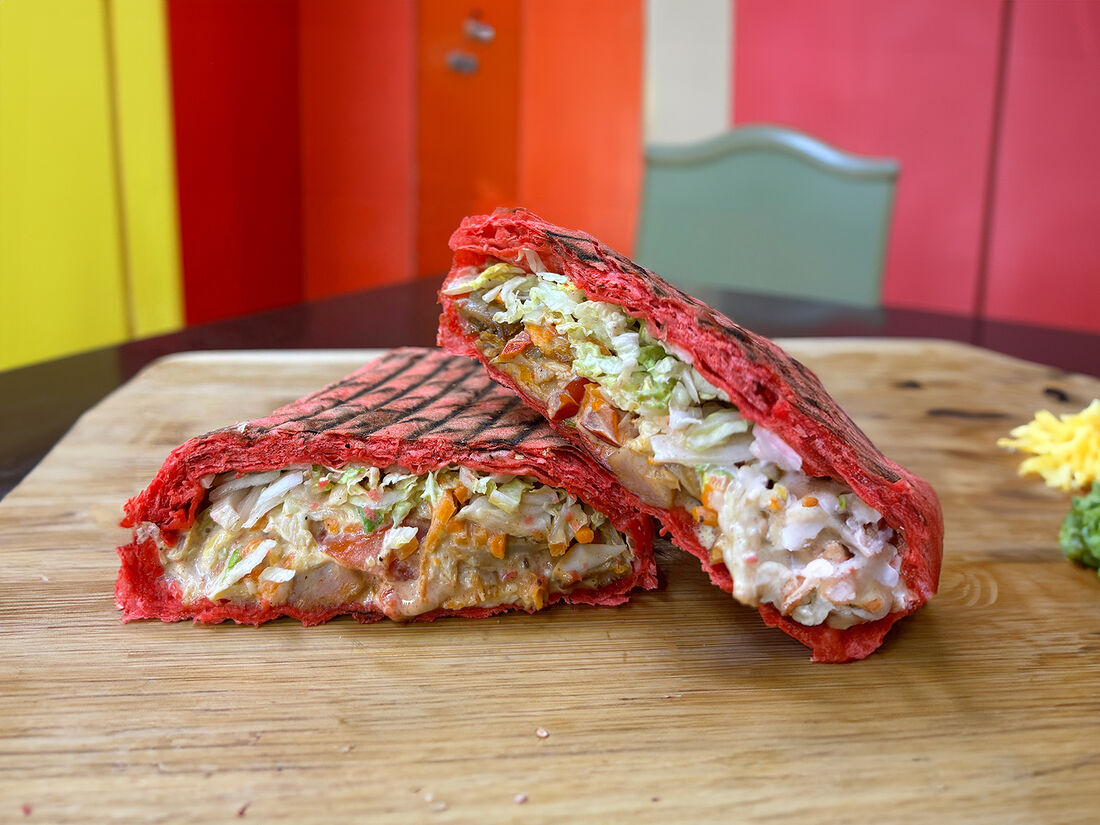 Сеньор Помидор