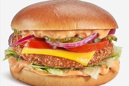 ГрильТести Куриный