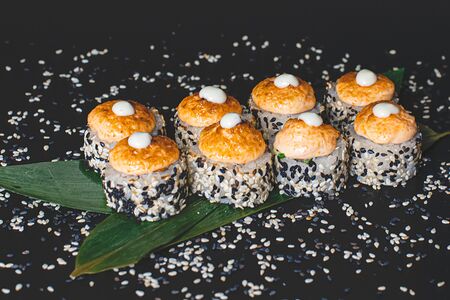 Окунь чиз хот