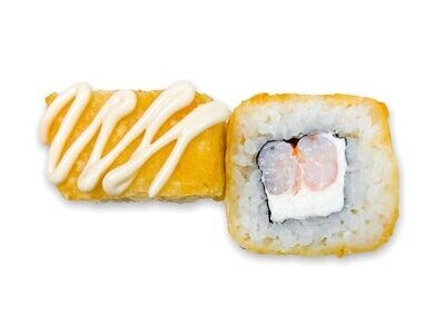 Цезарь с креветкой