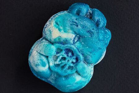 Юэбин шоколад