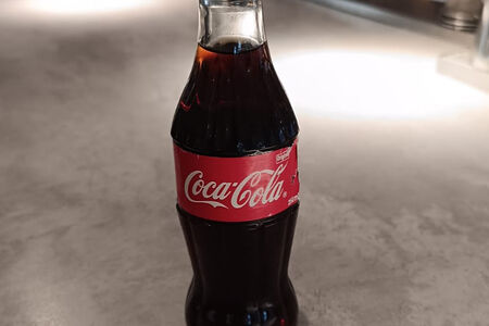 Кока-кола