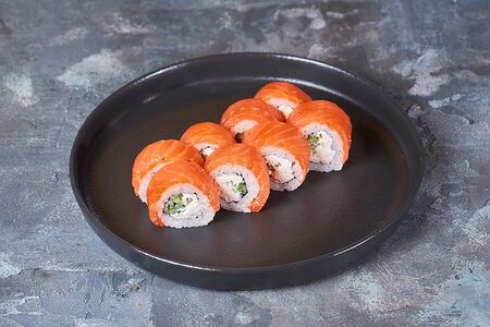 Ролл Филадельфия классическая