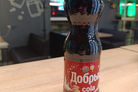 Добрый Кола 