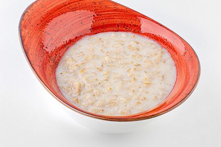 Каша овсяная
