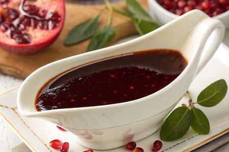 Гранатовый