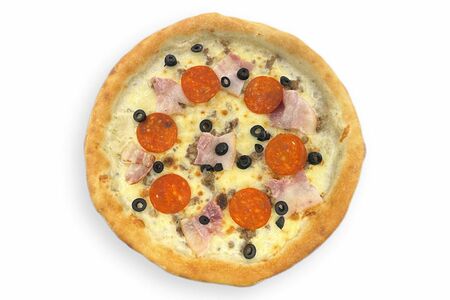 Пицца Франческо стандартная