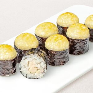 Ролл Цыпленок Хот