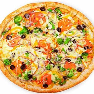 Сэр Брокколи