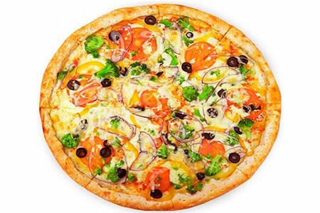 Сэр Брокколи