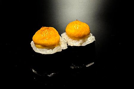 Ролл Кунсей макки хот