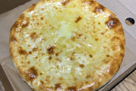 Хачапури имеретинский Xl