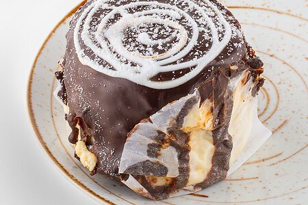 Пирожное Черепаха