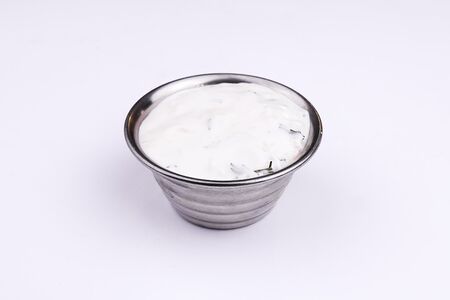 Соус Белый на мацони