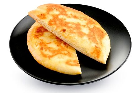 Индийская лепешка Чапати