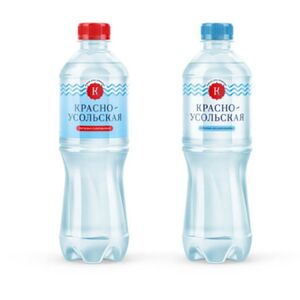 Минеральная вода Красноусольская Пэт