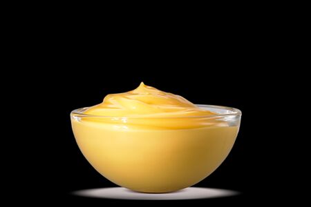 Сырный соус 