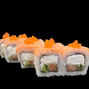 Аляска ролл