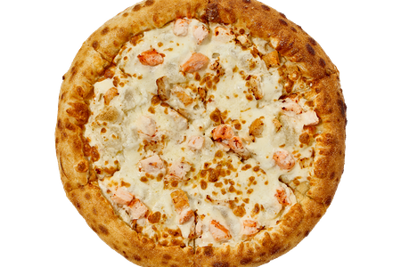 Двойной цыпленок 25 см