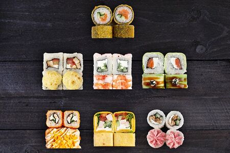 Сет Изобилие