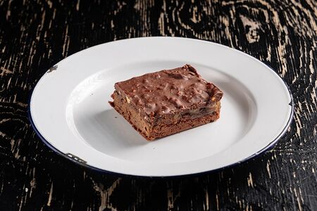 Classic Brownie