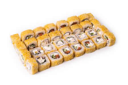 Сет Сингапур 