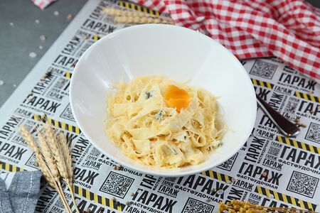 Паста Чизаре