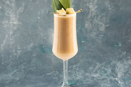 Тайский смузи