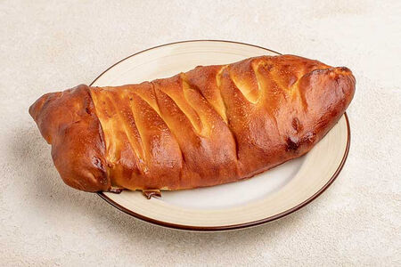 Рыбник Царский