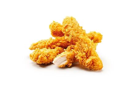 ЯСтрипсы оригинальные фри