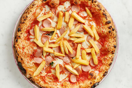 Пер бамбини