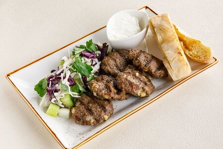 Лесковачки уштипак